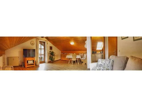 Apartamento Ferienwohnung Franzi