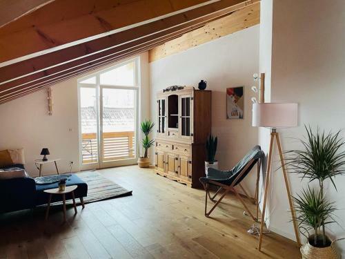 Apartment On Zugspitzstrasse