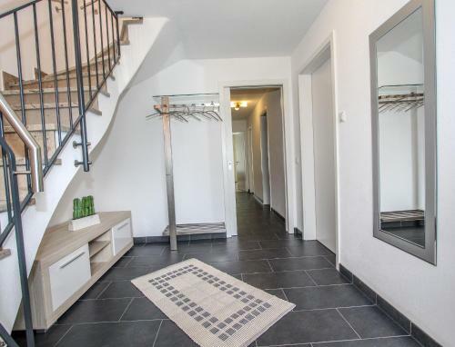 Apartamento Ferienwohnung Laila