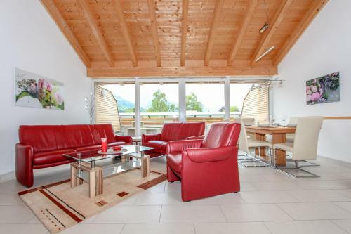 Apartamento Ferienwohnung Laila