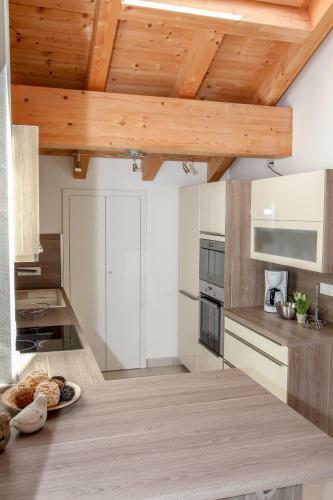 Apartamento Ferienwohnung Laila