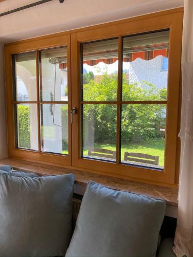 Apartamento Amelie Ferienwohnung