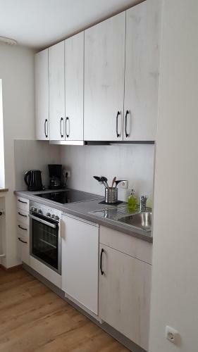 Apartamento Am Fra�l's Biche