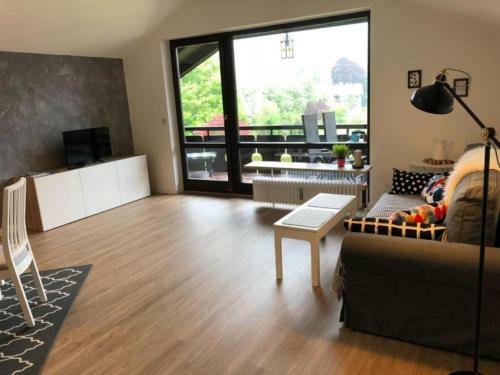 Apartamento Ferienwohnung Zum Fiaker