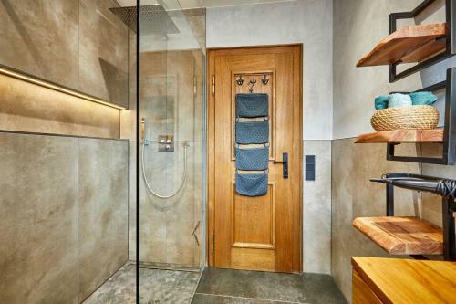 Apartamentos Alpis Ferienwohnung