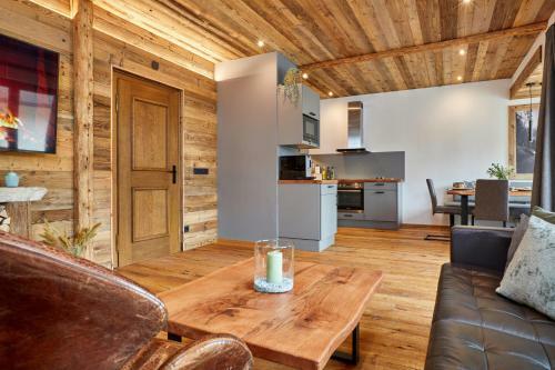 Apartamentos Alpis Ferienwohnung