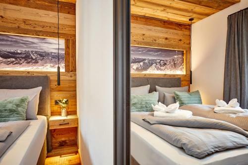 Apartamentos Alpis Ferienwohnung