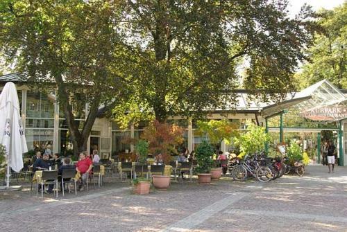 Apartamento Fewo K�nigsberger