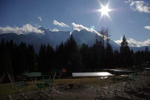 Apartamento Fewo K�nigsberger