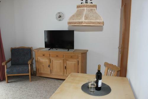 Apartamento Fewo K�nigsberger