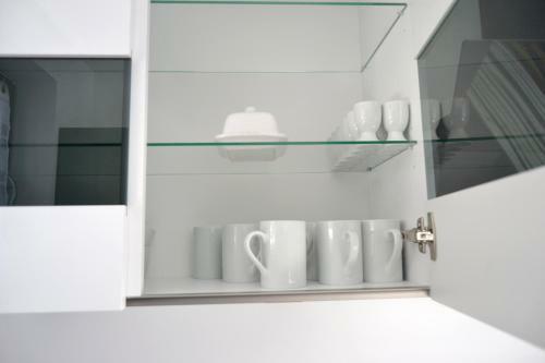 Apartamento G�stehaus Am Riedweg