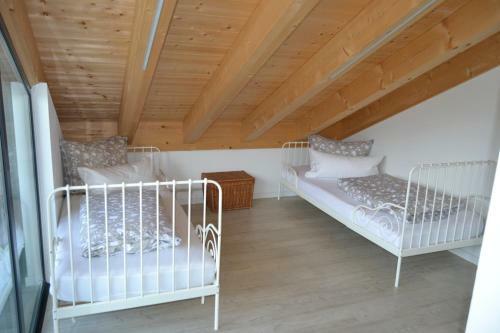 Apartamento G�stehaus Am Riedweg