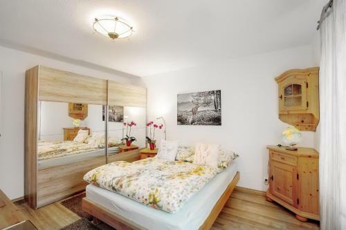 Apartamento Sweet Home & Flower Garden