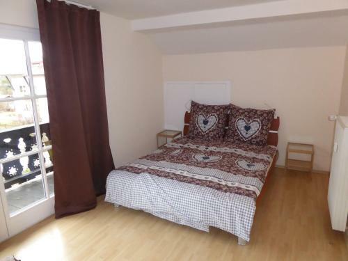 Apartamento Fritz-muller-partenkirchen