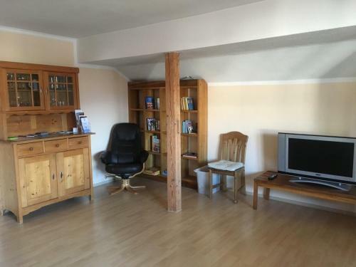 Apartamento Fritz-muller-partenkirchen