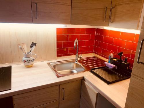 Apartamento Studio Loisachtal