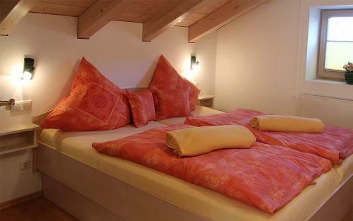 Apartamento Bergblick