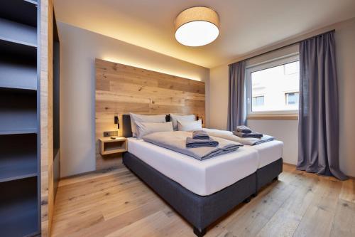 Apartamento Moun10 Urlaubswohnen