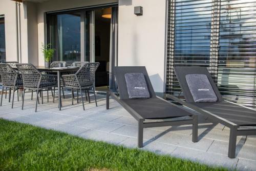 Apartamento Moun10 Urlaubswohnen