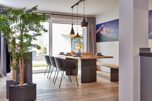 Apartamento Moun10 Urlaubswohnen