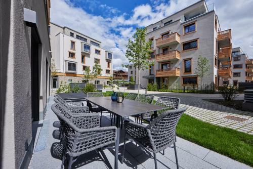 Apartamento Moun10 Urlaubswohnen