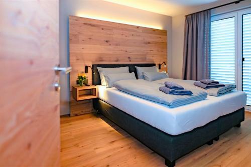 Apartamento Moun10 Urlaubswohnen