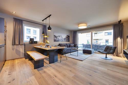 Apartamento Moun10 Urlaubswohnen