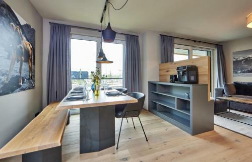 Apartamento Moun10 Urlaubswohnen