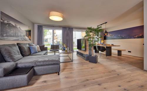 Apartamento Moun10 Urlaubswohnen