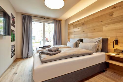 Apartamento Moun10 Urlaubswohnen