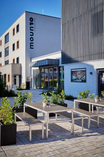 Apartamento Moun10 Urlaubswohnen