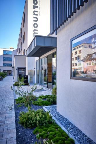 Apartamento Moun10 Urlaubswohnen