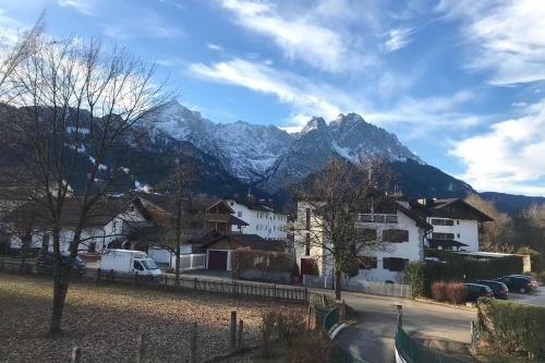 Apartamento Fewo Lilli