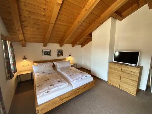Hostal G�stehaus Quirin