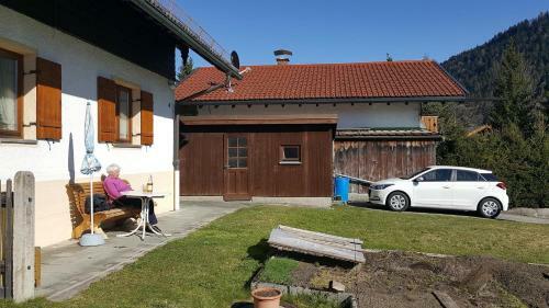 Apartamento Haus Betz