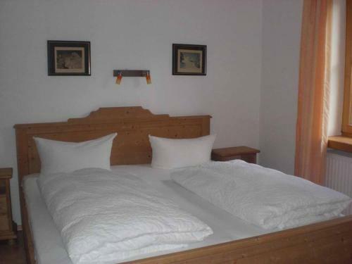 Apartamento Ferienwohnung Angie