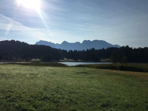 Apartamento Ferienwohnung Angie