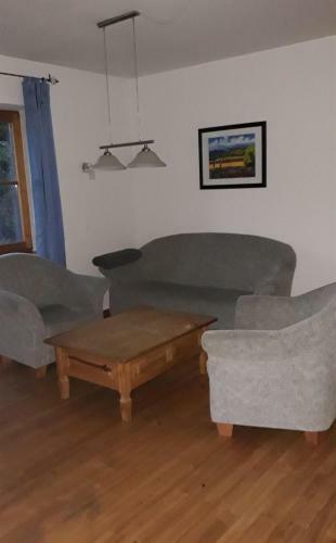 Apartamento Ferienwohnung Angie