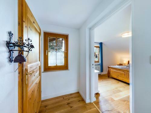 Apartamento Spitzenblick