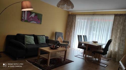 Apartamento Agnes Ferienwohnung