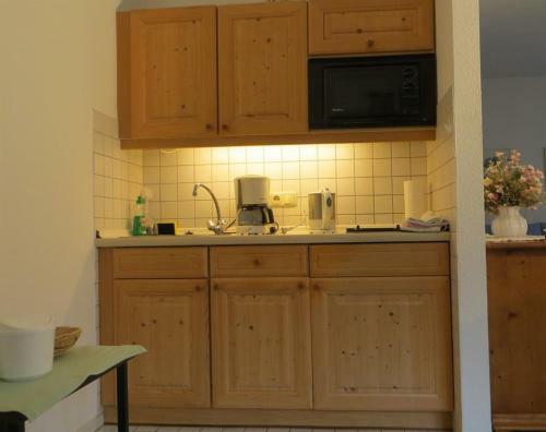 Apartamento G�stehaus Antonia