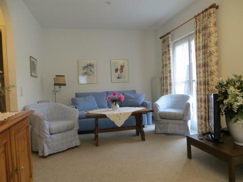 Apartamento G�stehaus Antonia