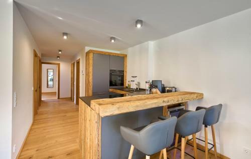 Apartamento Chalet Alpenspirit