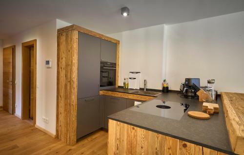 Apartamento Chalet Alpenspirit