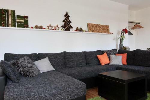 Apartamento Fewo Hans Im Gl�ck