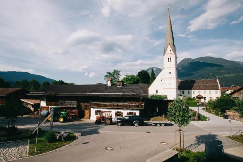 Apartamento Alpengl�hen Whg. 21