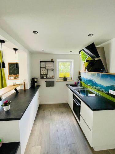 Apartamento B�renalp Ferienwohnen