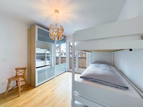 Apartamento Zugspitzblick