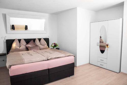 Apartamento Ferienhaus Butterfly