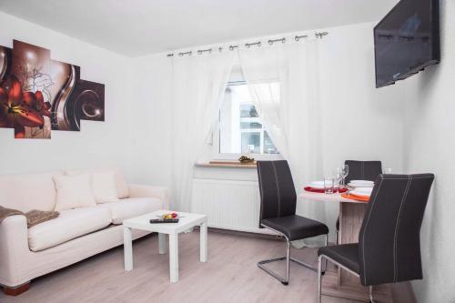Apartamento Ferienhaus Butterfly